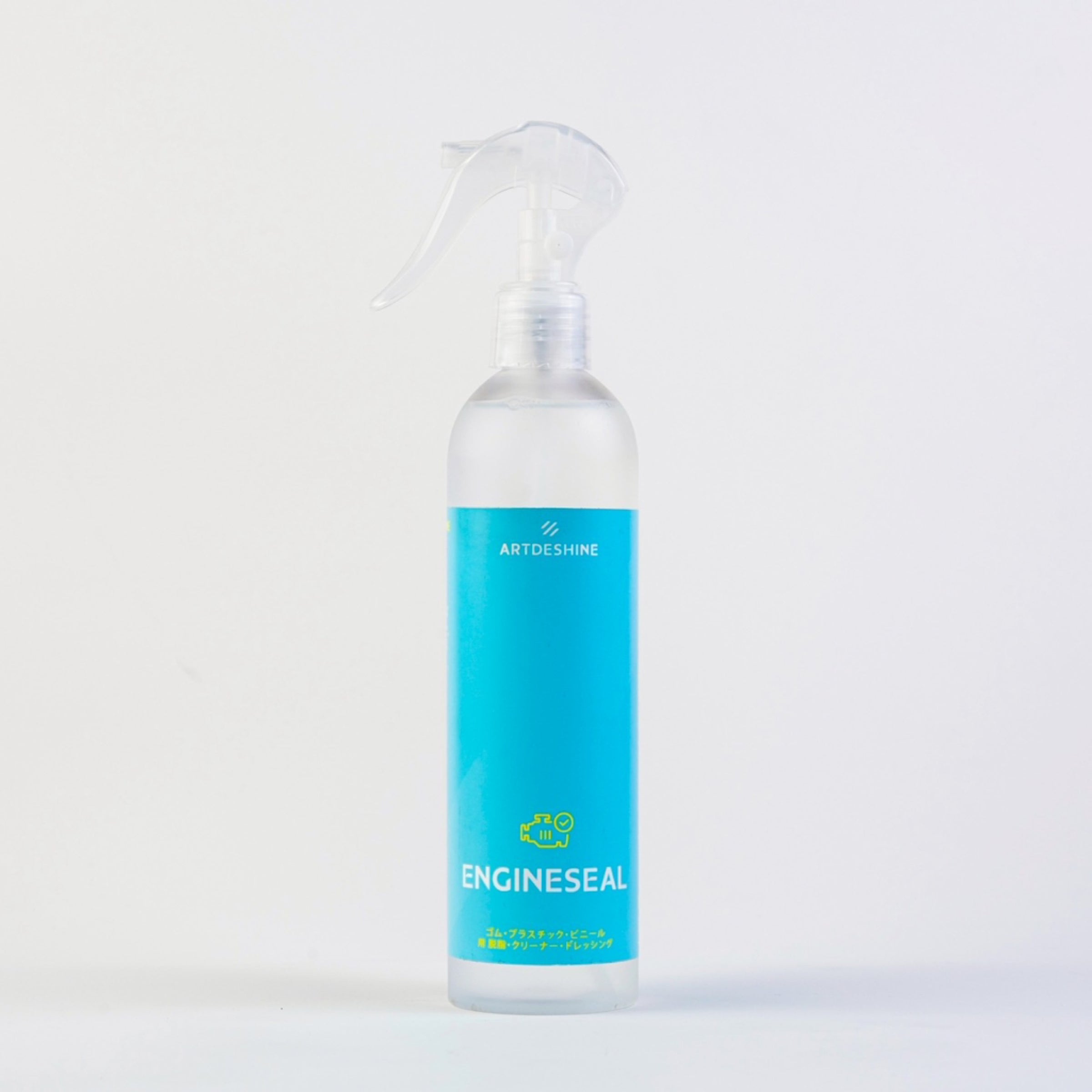 ENGINE SEAL 300ml | ARTDESHINE TOKYO